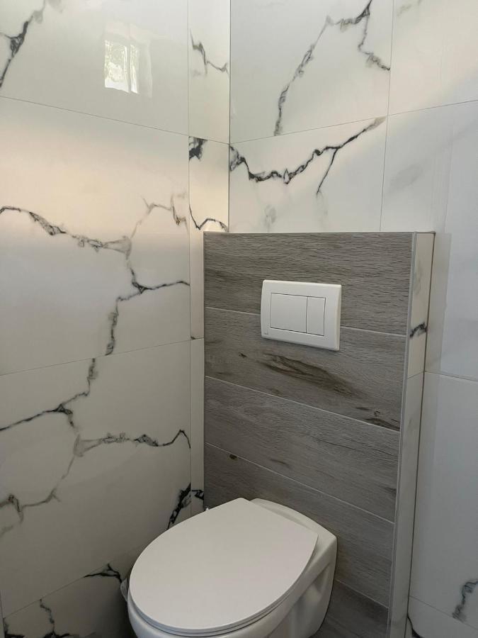 Sevilia Apartment