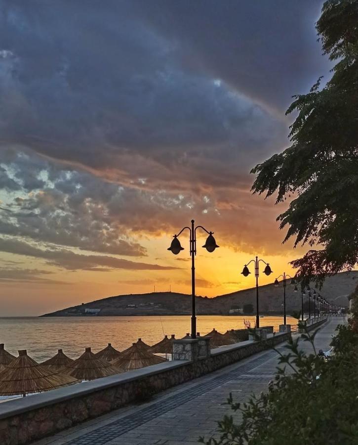 Apartment Sevilia