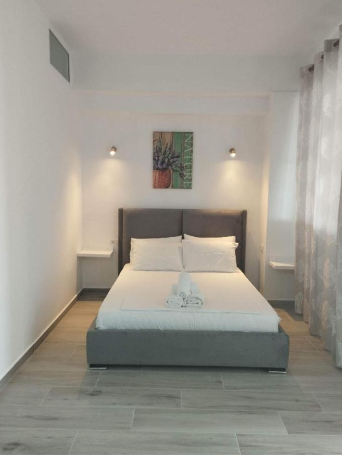 Apartment Sevilia *
