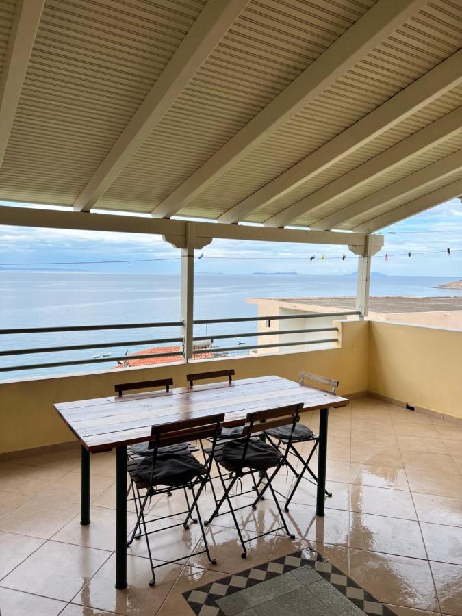 Sevilia Apartment