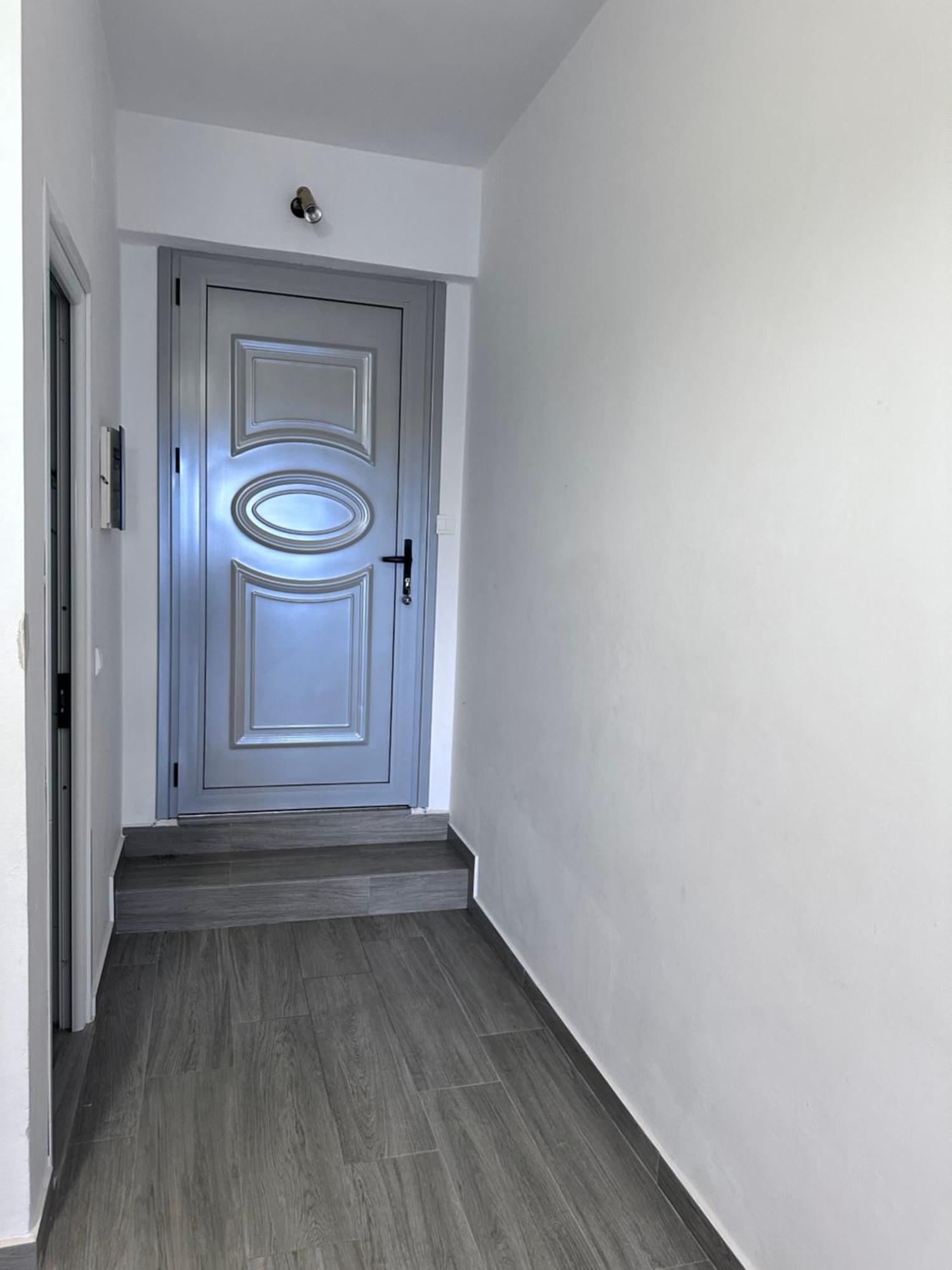 Sevilia Apartment *