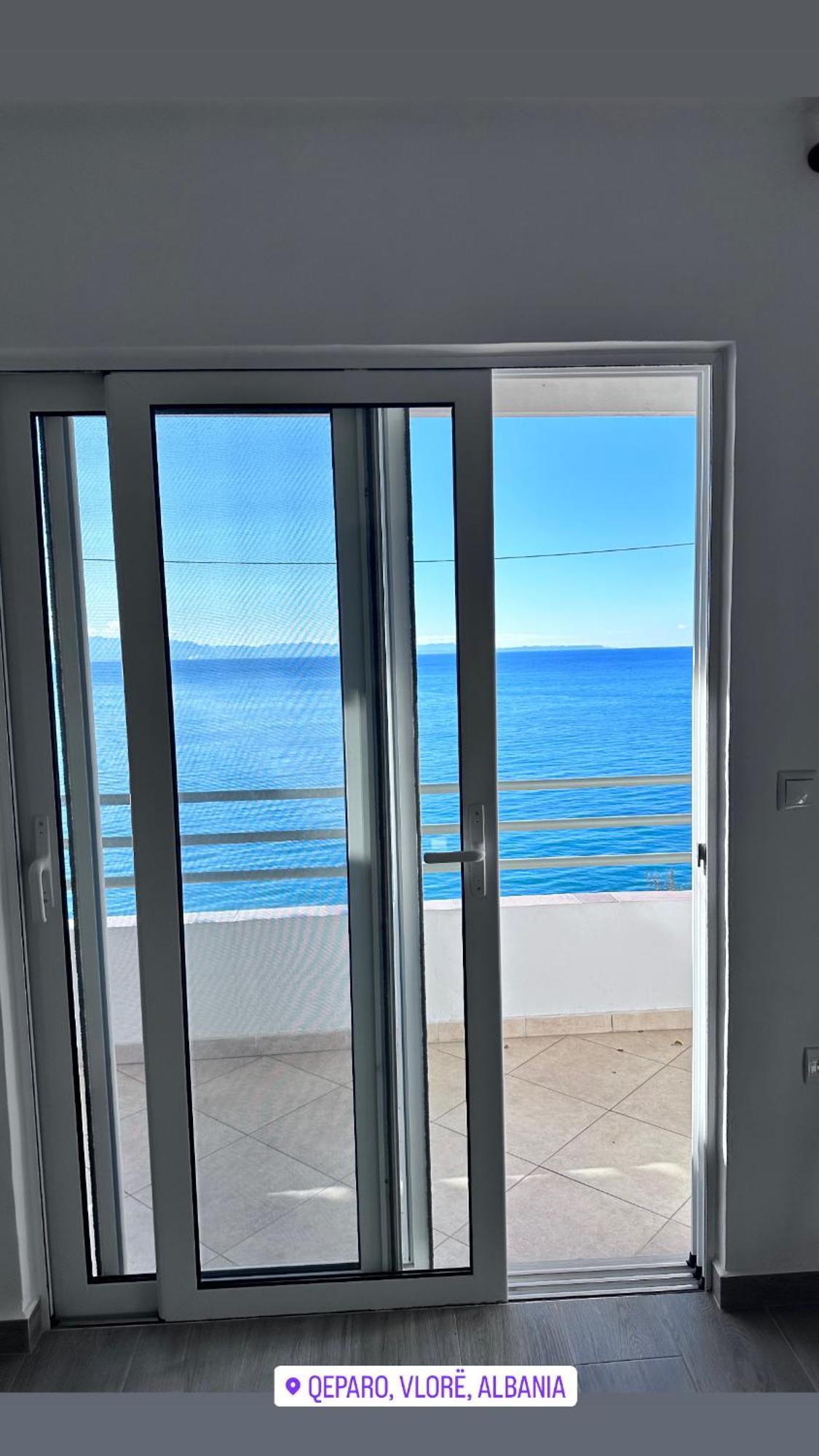 Apartment Sevilia Qeparo