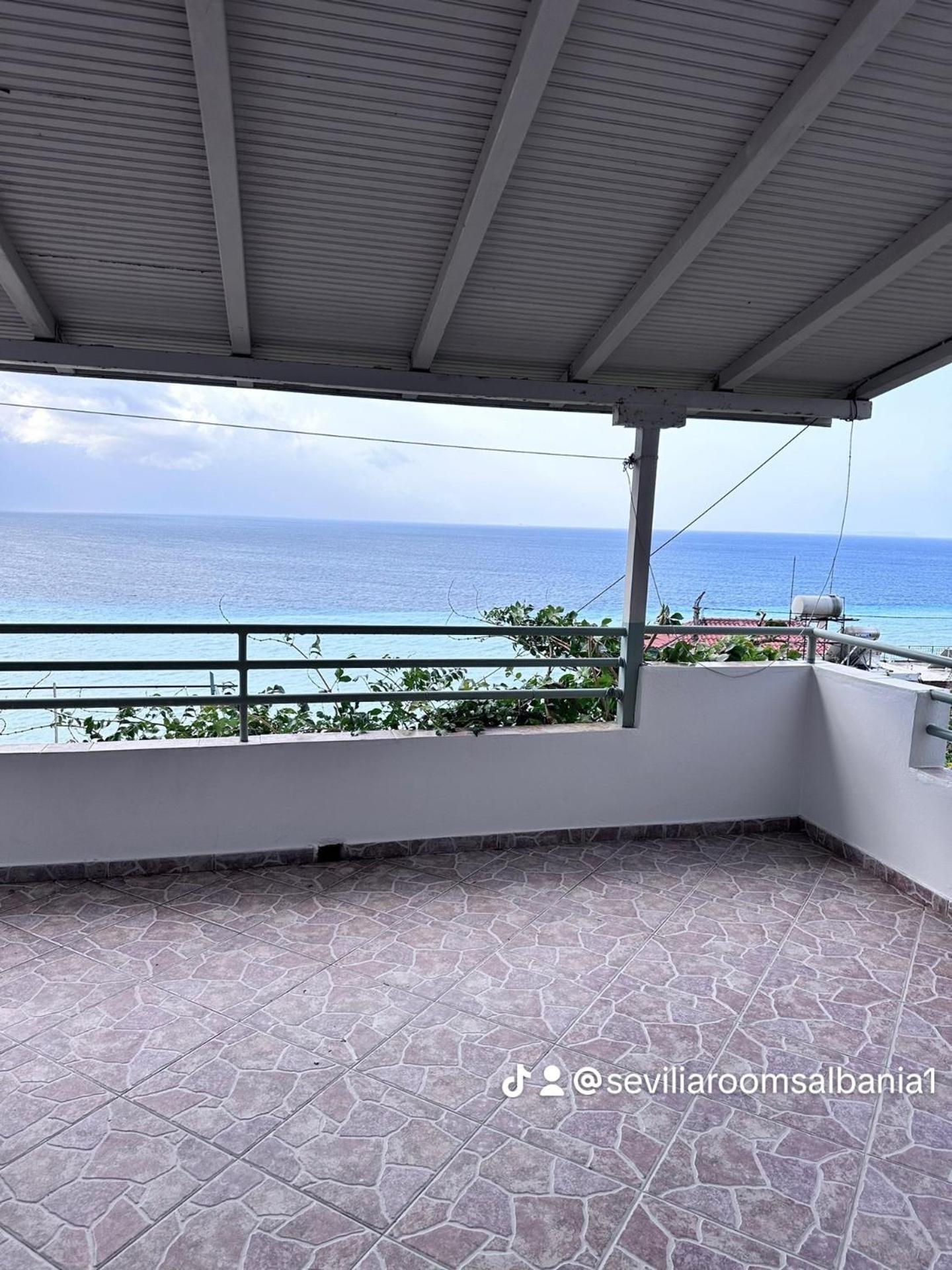 Sevilia Apartment