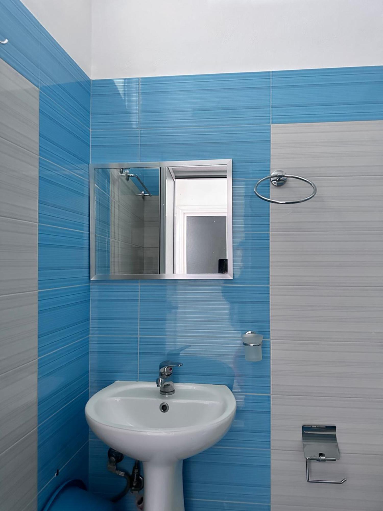 Sevilia Apartment *