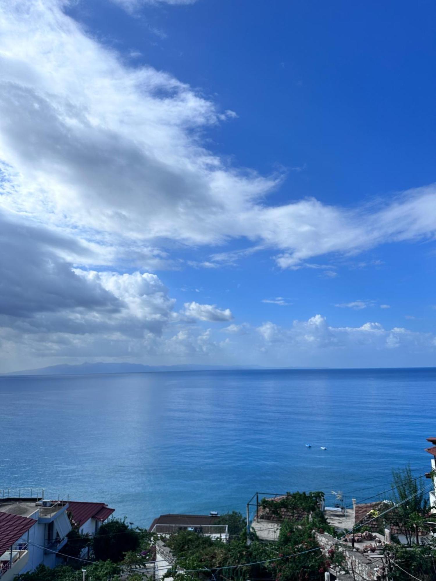 Apartment Sevilia *