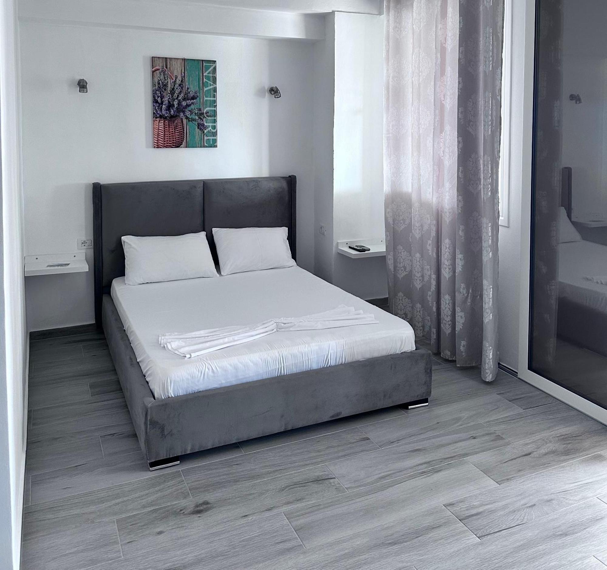 Apartment Sevilia