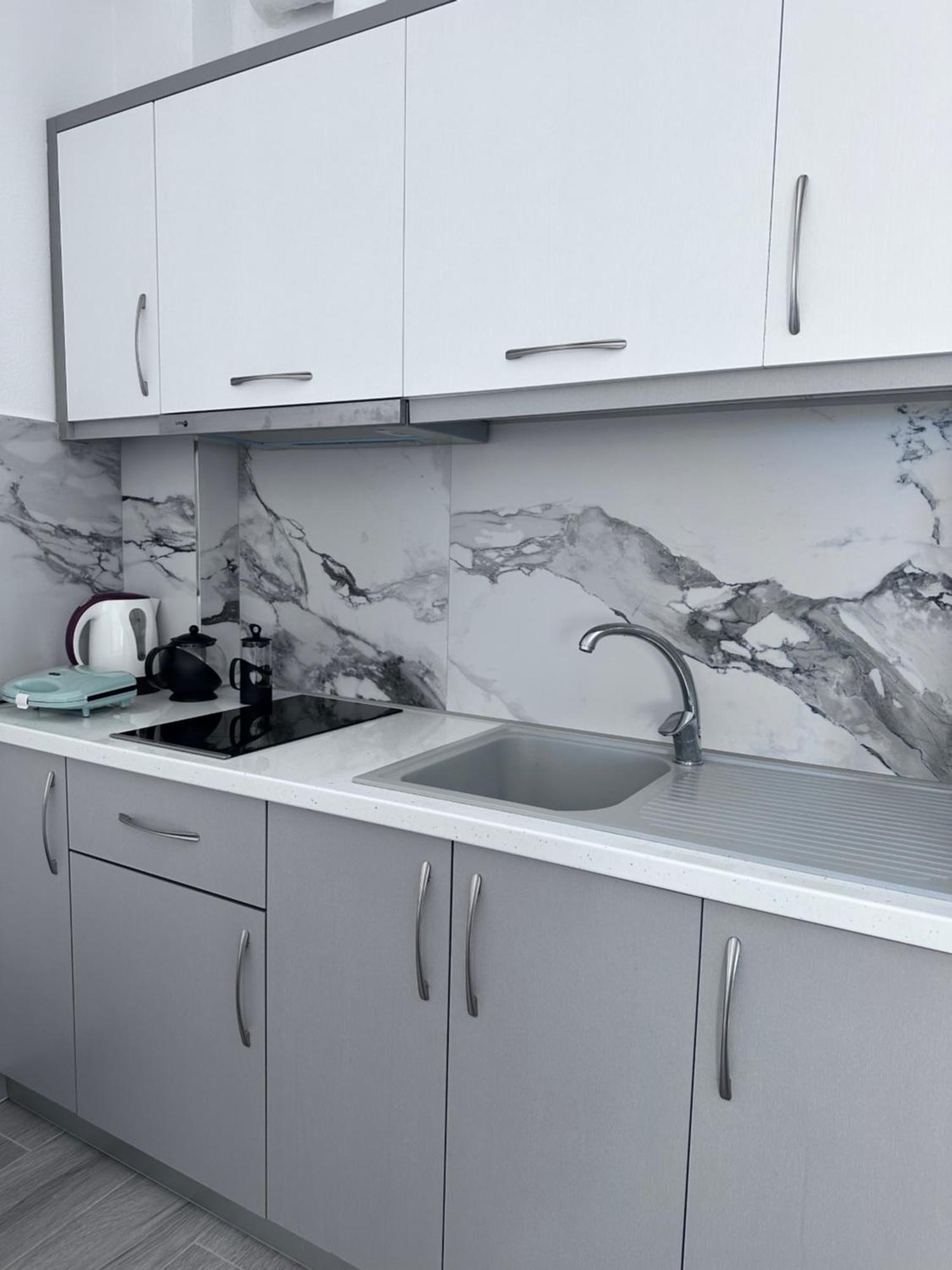 Sevilia Apartment *