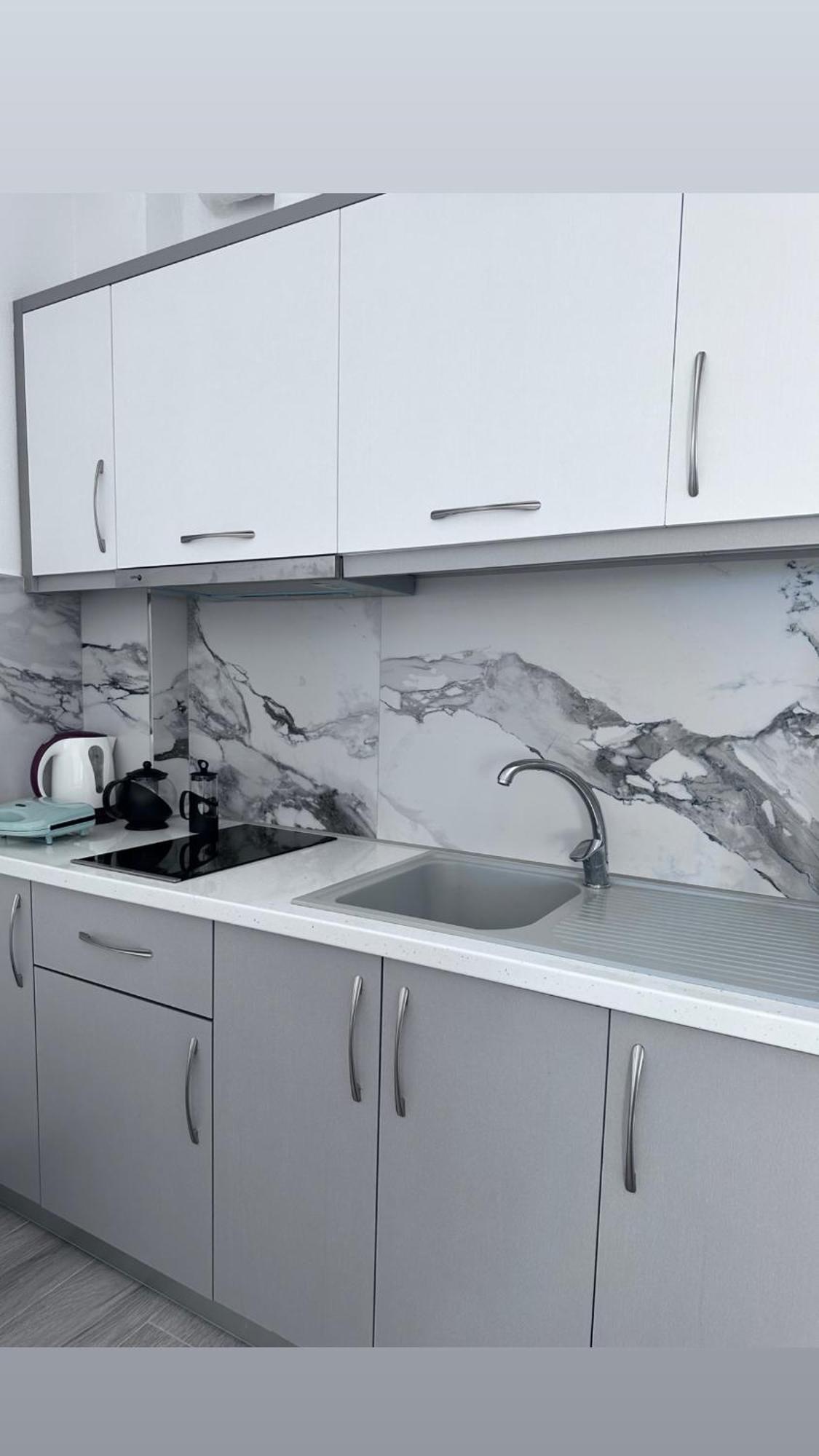 Sevilia Apartment *