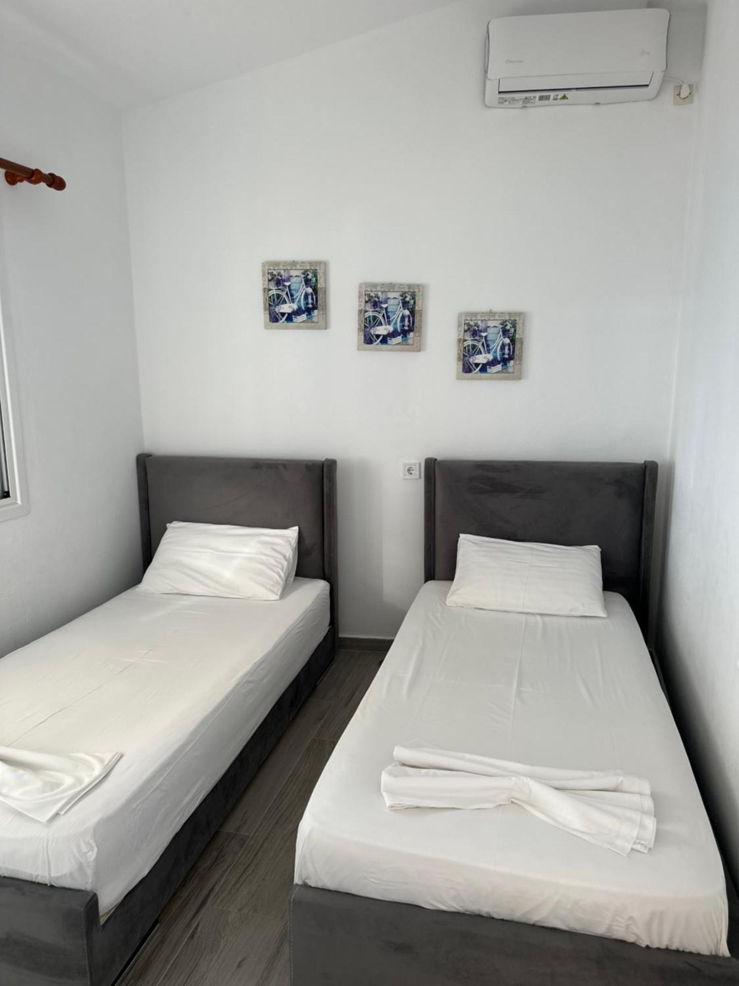 Sevilia Apartment