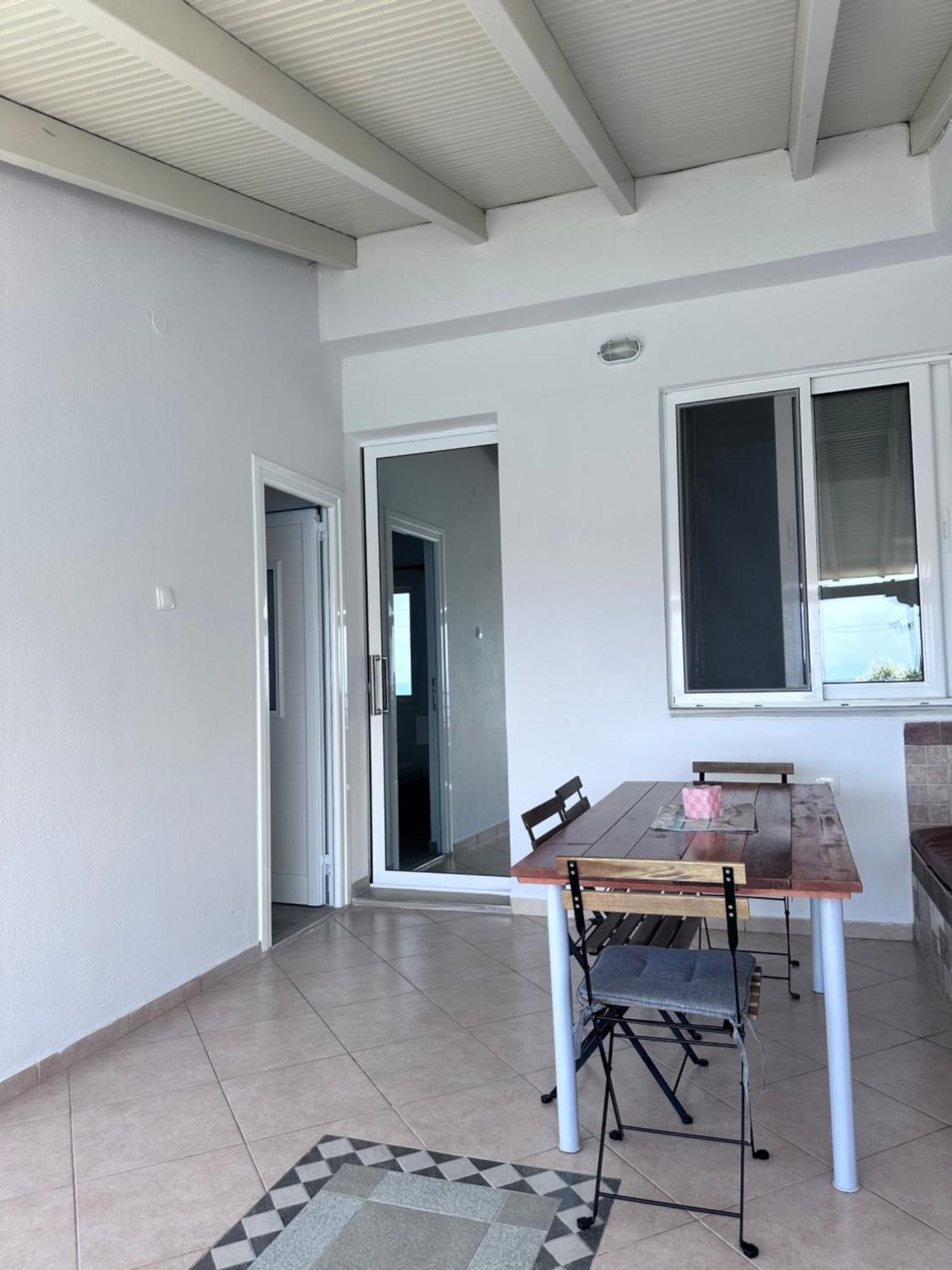Sevilia Apartment