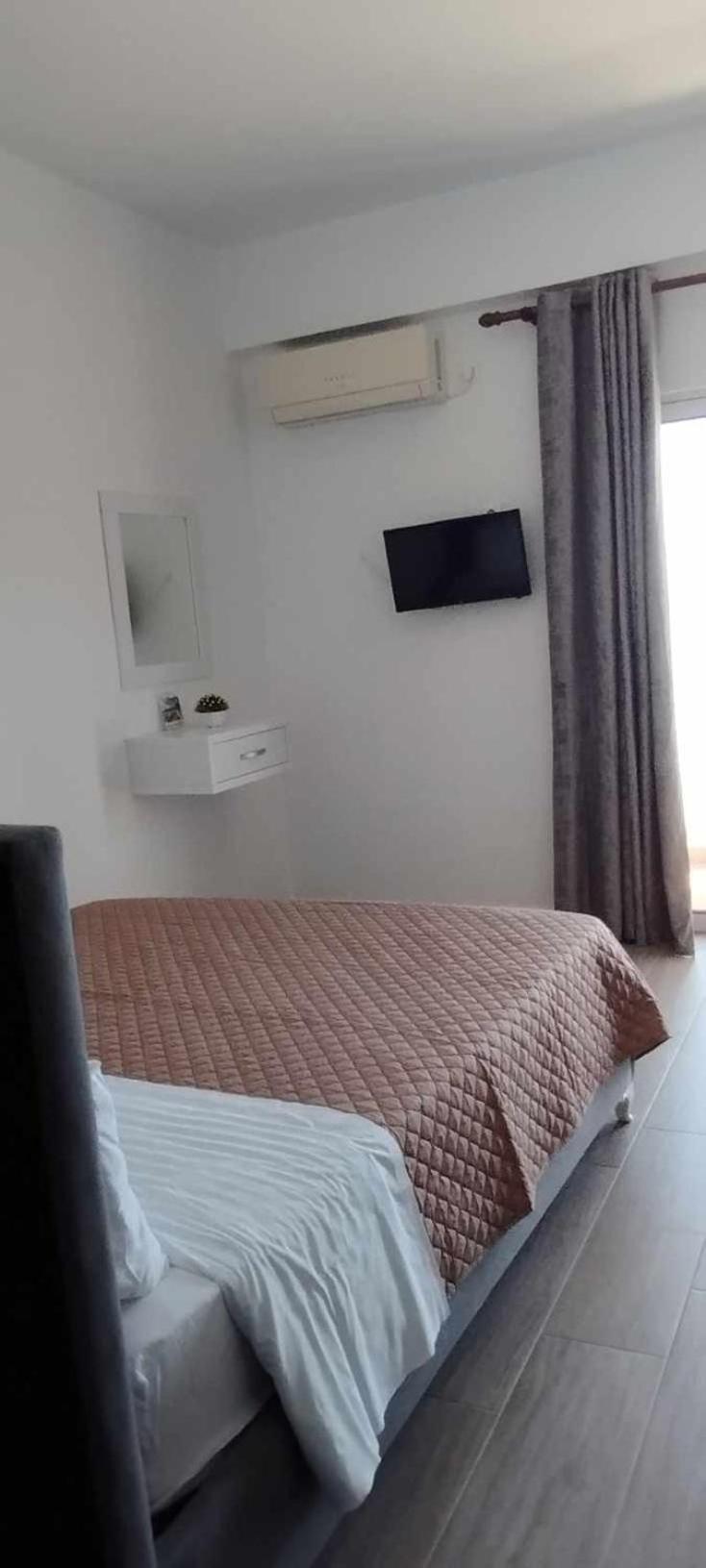 Apartment Sevilia *