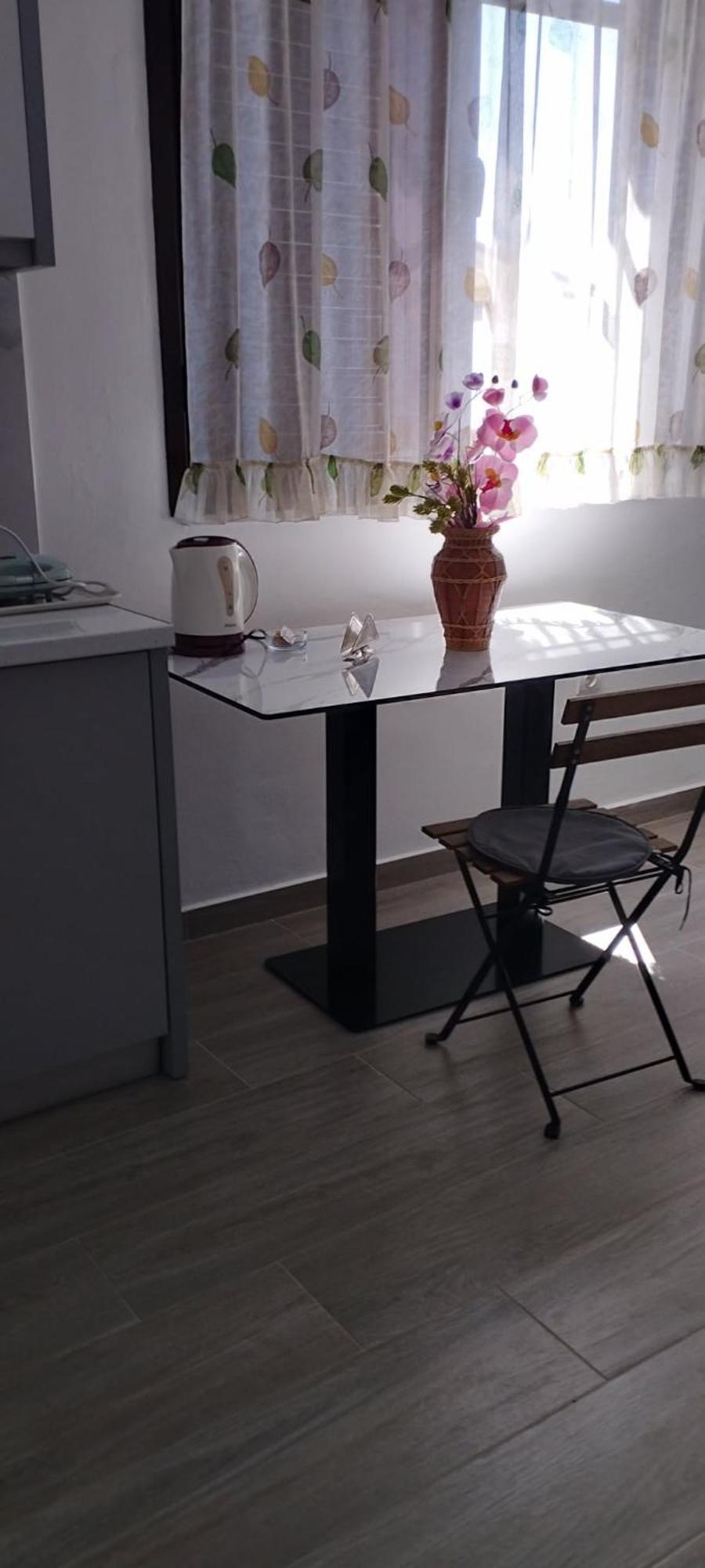Apartment Sevilia