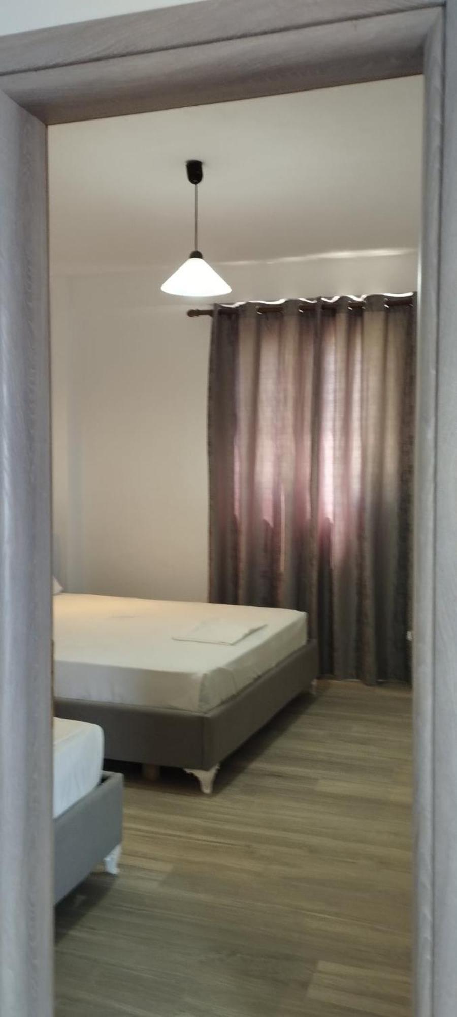 Sevilia Apartment *