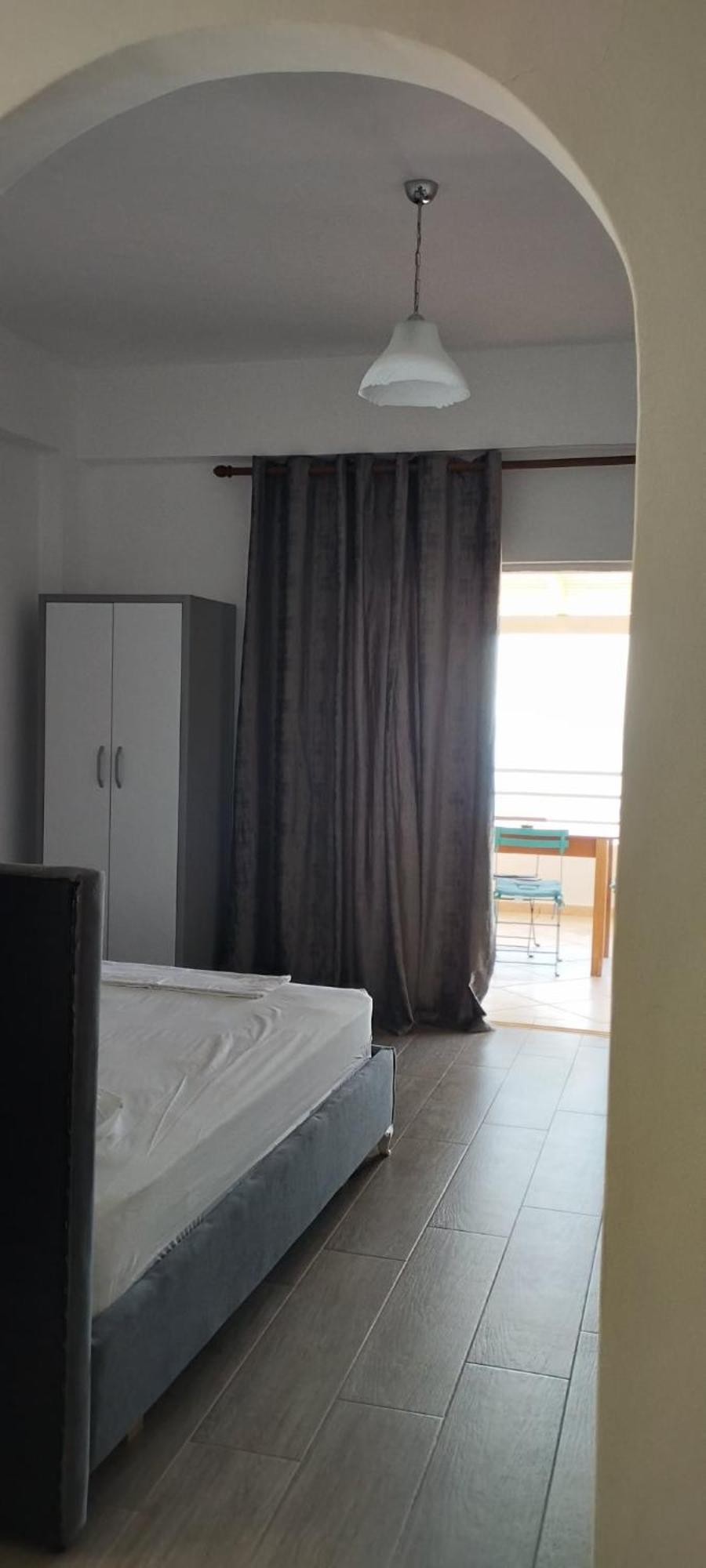 Apartment Sevilia