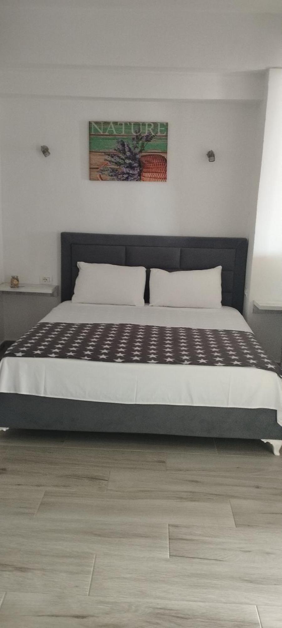 Sevilia Apartment